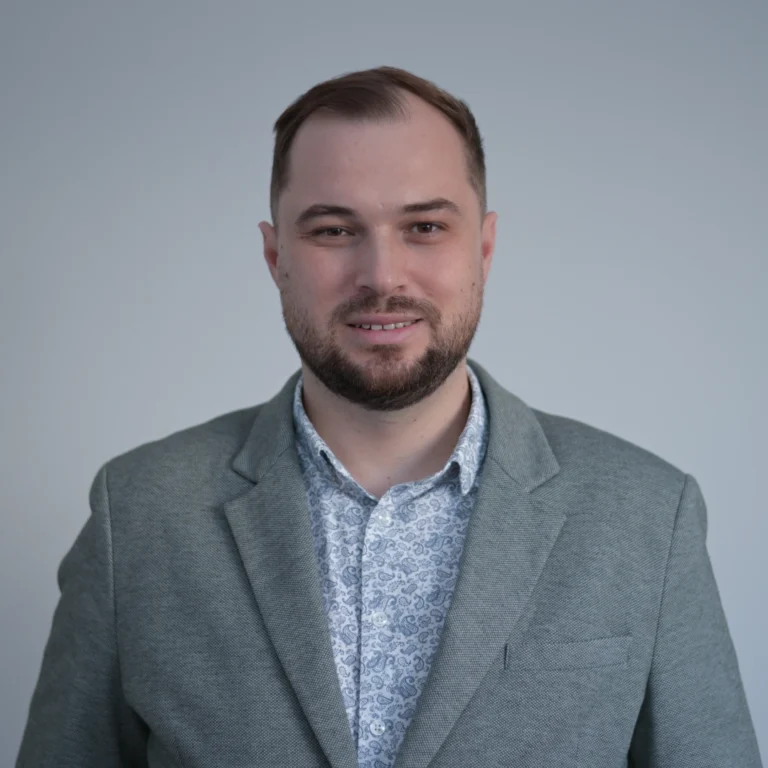 psychoterapeuta marcin łazarski