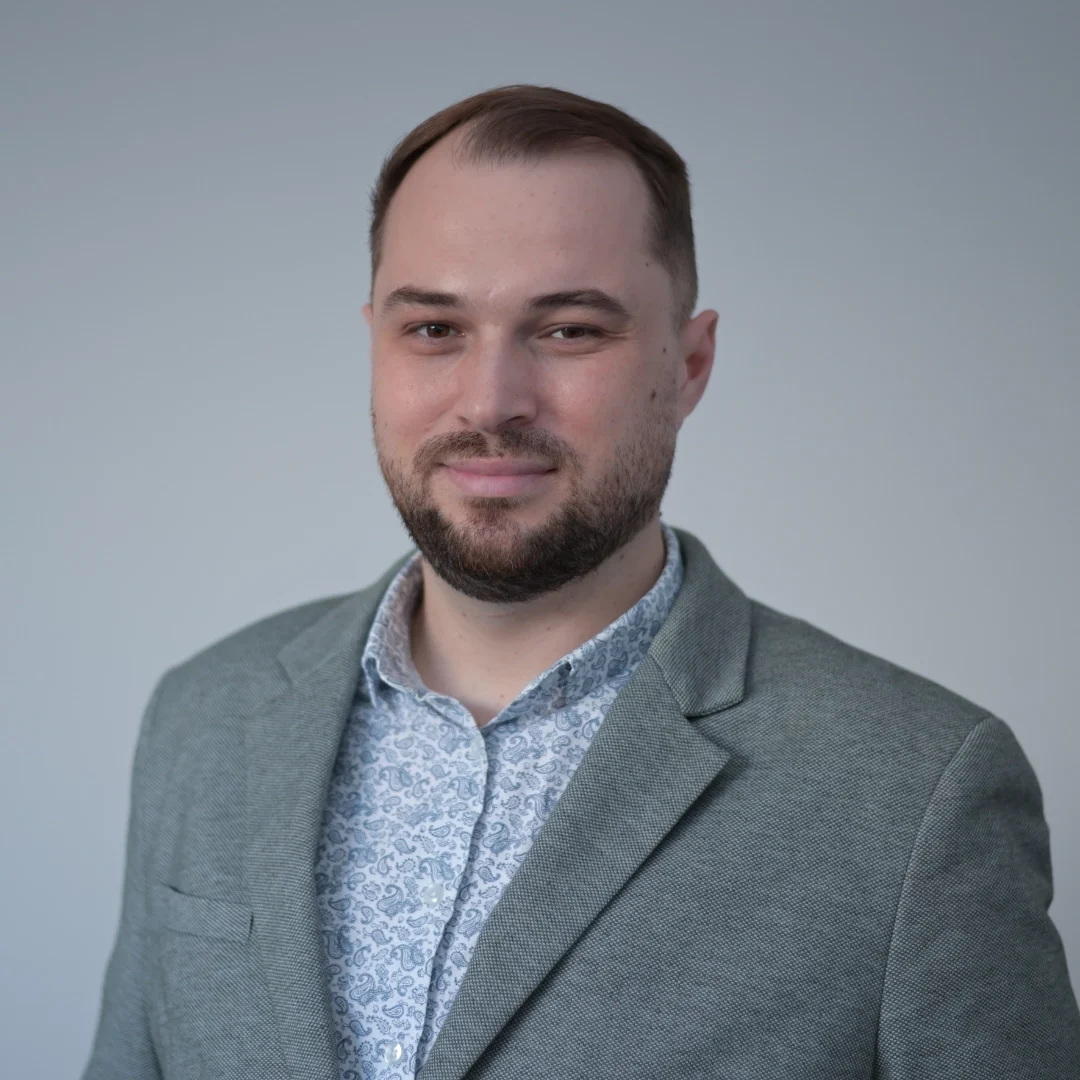 marcin łazarski psychoterapia żoliborz